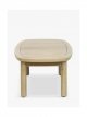 Nesting Garden Coffee Tables, Set of 2, (Acacia Wood), Natural