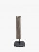 Freestanding 360 Rotating Arm Parasol & Base, 3m